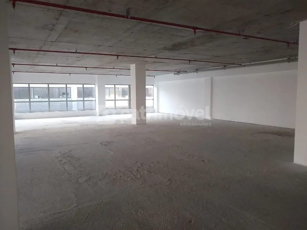 Loja-Salão, 537 m² - Foto 2