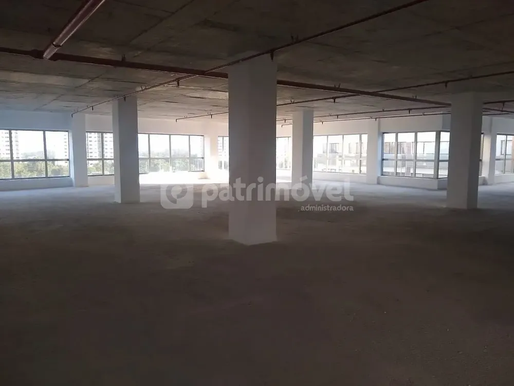 Loja-Salão, 537 m² - Foto 3