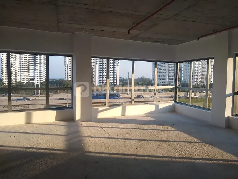Loja-Salão, 537 m² - Foto 5