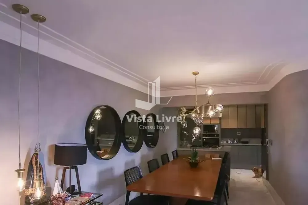 Apartamento, 3 quartos, 138 m² - Foto 5