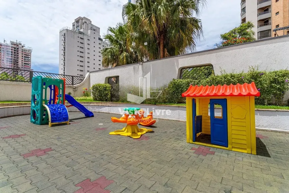 Apartamento, 3 quartos, 138 m² - Foto 7