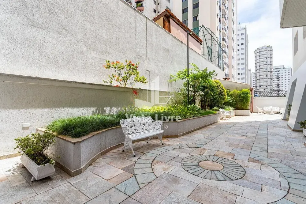 Apartamento, 3 quartos, 138 m² - Foto 6
