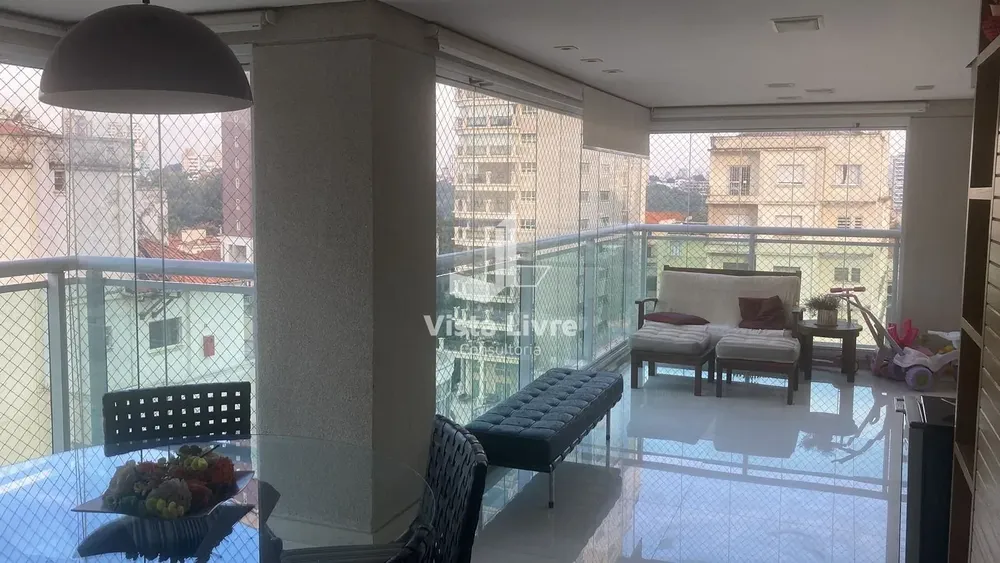 Apartamento, 3 quartos, 213 m² - Foto 3