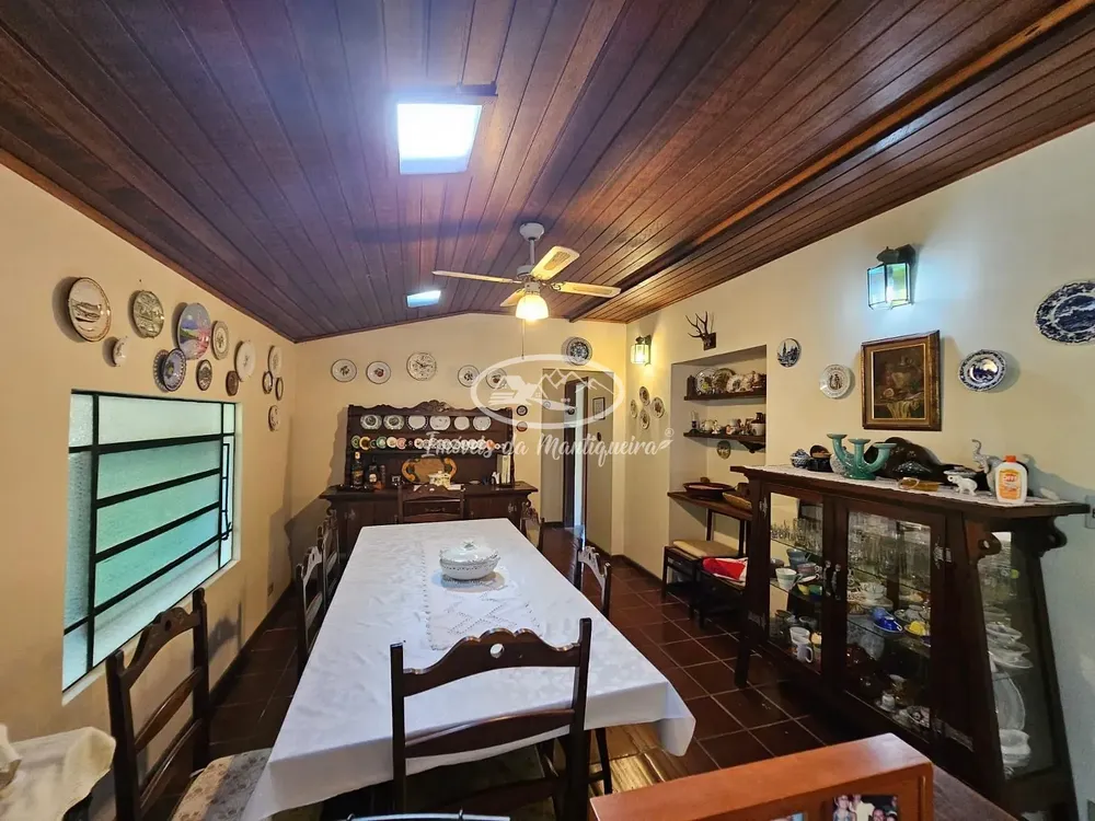 Casa, 6 quartos, 268 m² - Foto 22