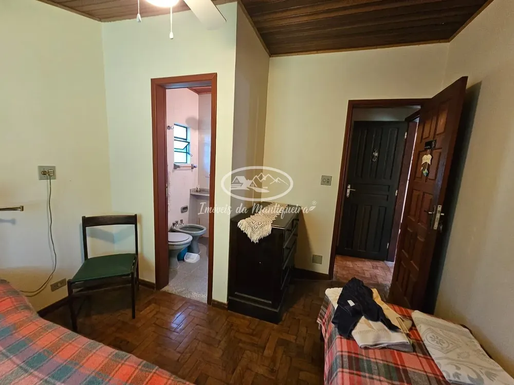 Casa, 6 quartos, 268 m² - Foto 21