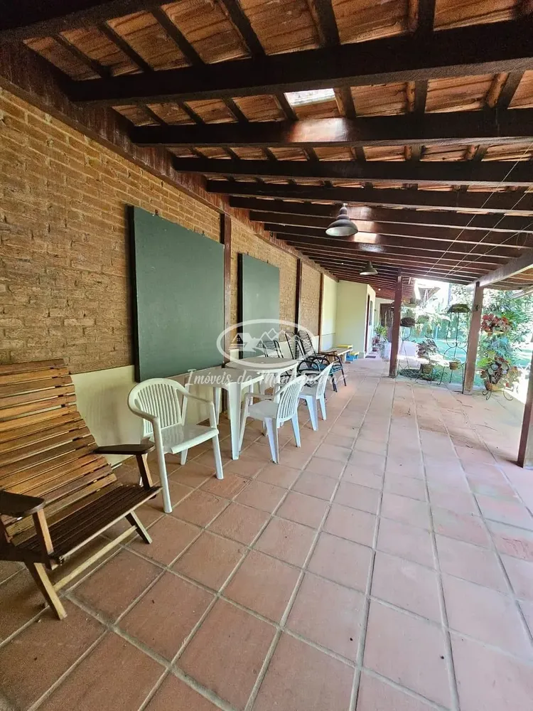 Casa, 6 quartos, 268 m² - Foto 32