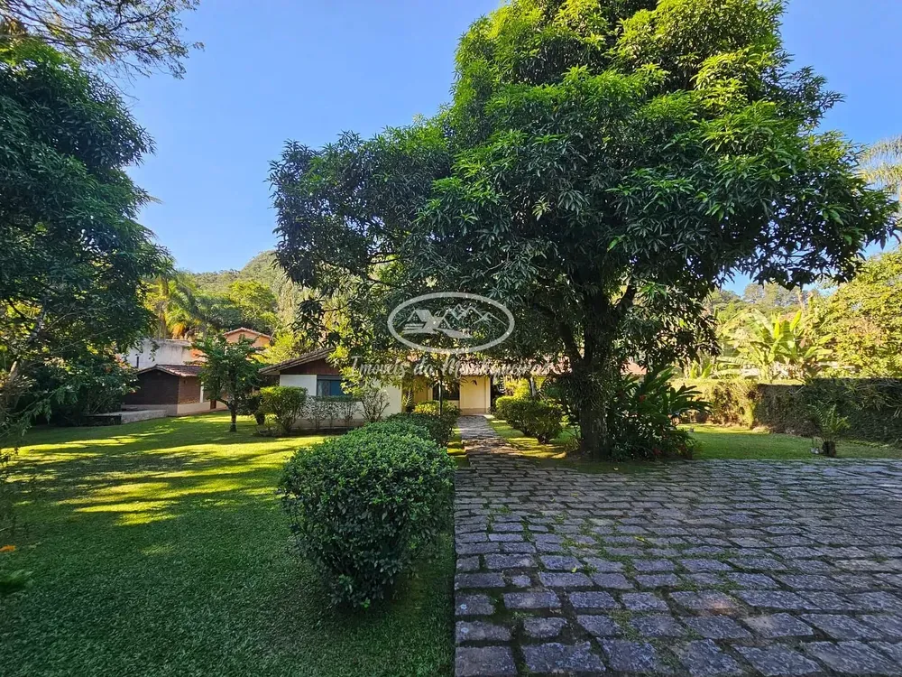 Casa, 6 quartos, 268 m² - Foto 36