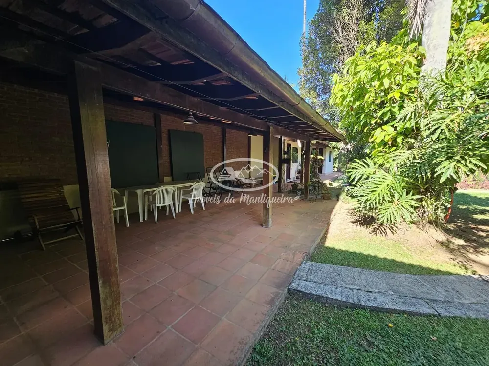 Casa, 6 quartos, 268 m² - Foto 35