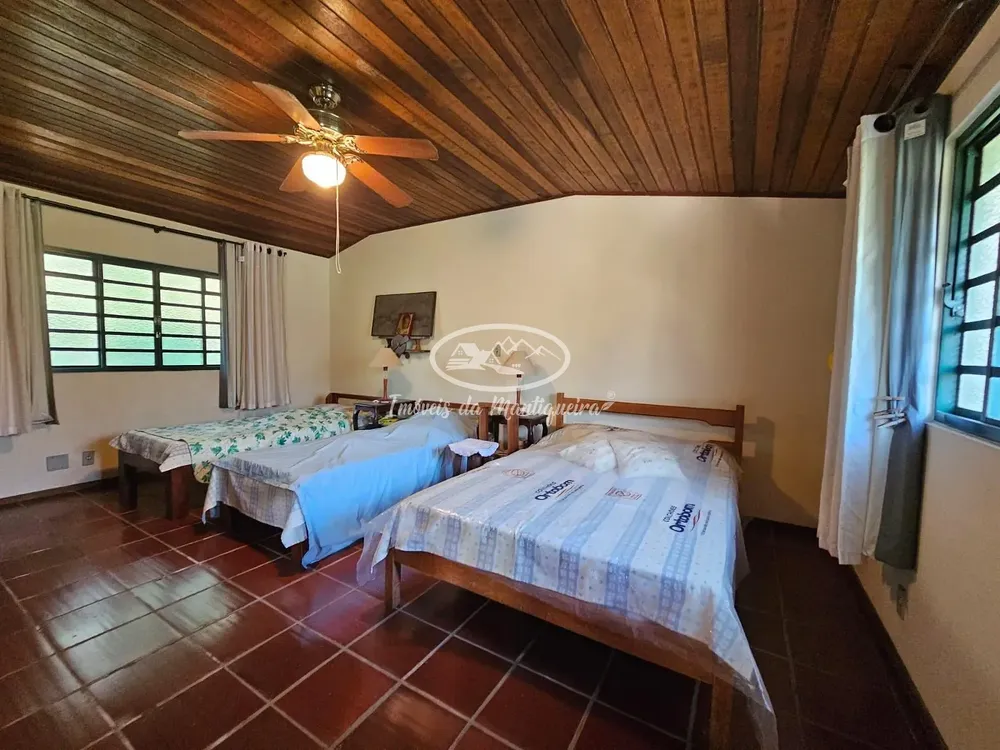 Casa, 6 quartos, 268 m² - Foto 27