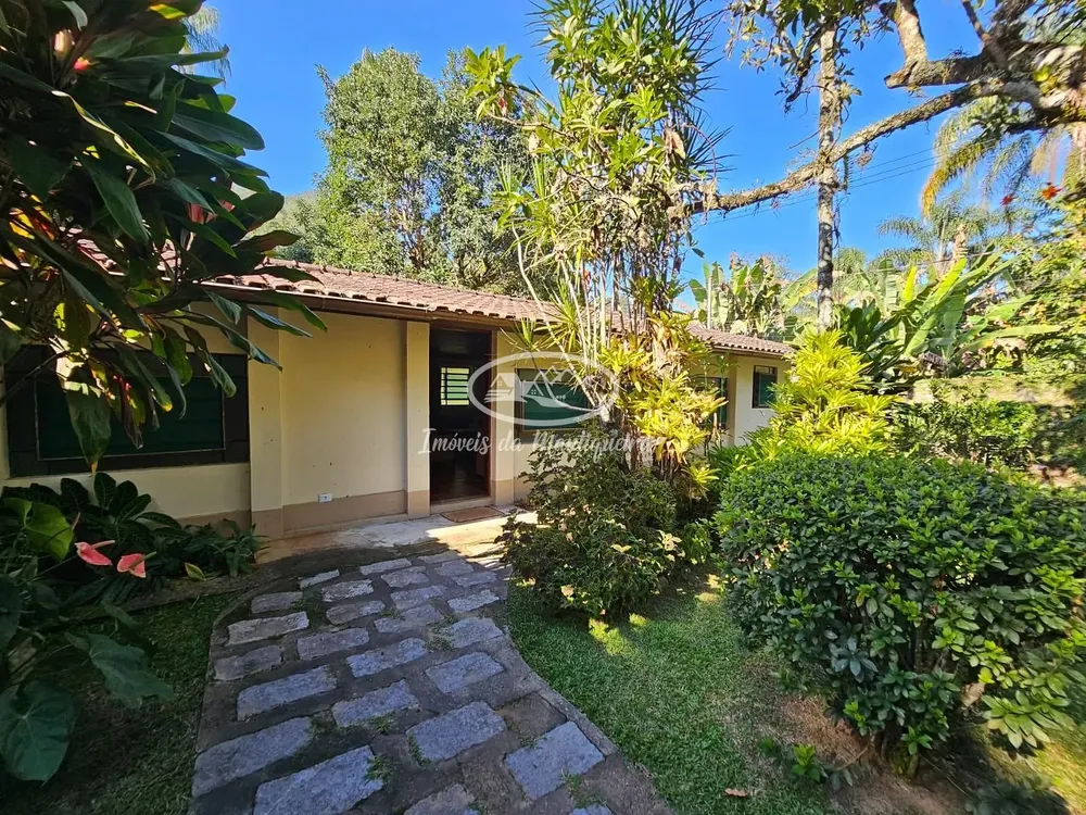 Casa, 6 quartos, 268 m² - Foto 29