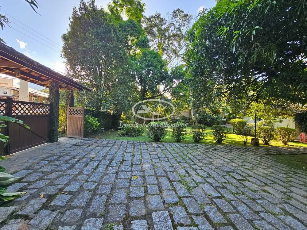 Casa, 6 quartos, 268 m² - Foto 3