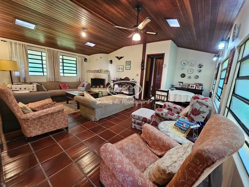 Casa, 6 quartos, 268 m² - Foto 23