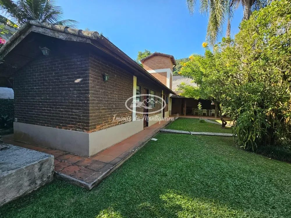 Casa, 6 quartos, 268 m² - Foto 53
