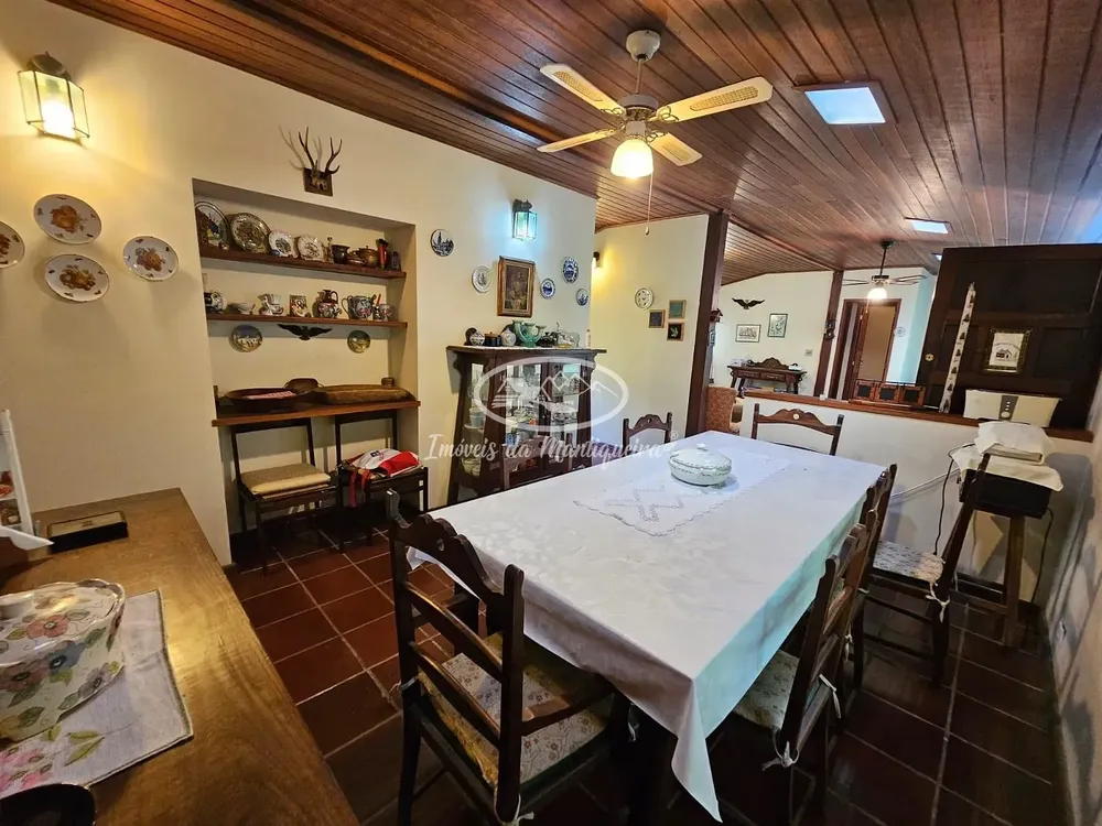Casa, 6 quartos, 268 m² - Foto 14