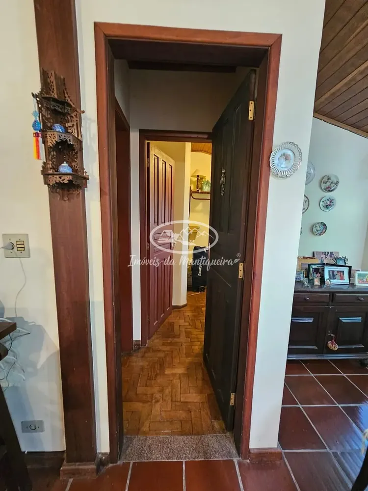 Casa, 6 quartos, 268 m² - Foto 19
