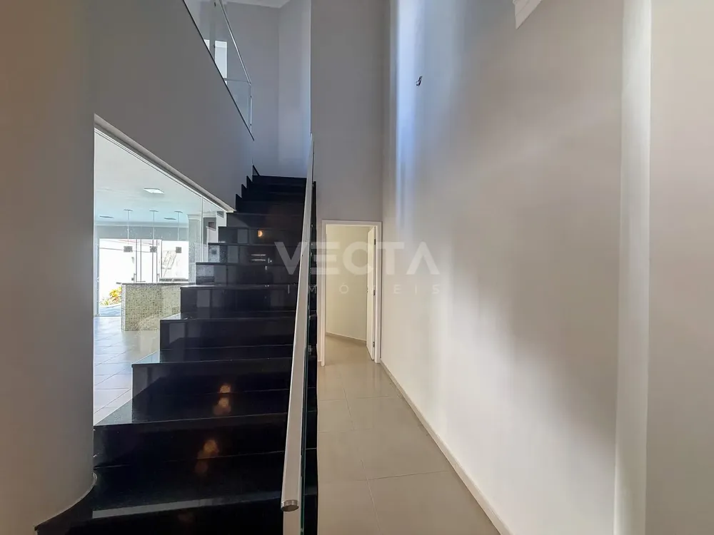 Casa, 3 quartos, 285 m² - Foto 4