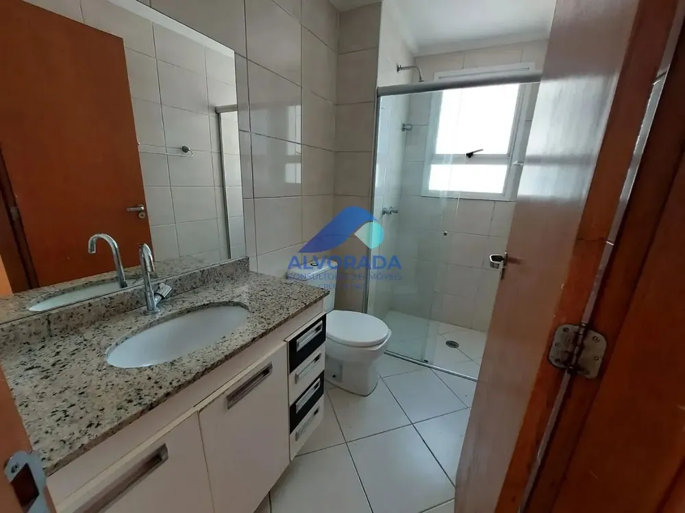 Apartamento, 2 quartos, 63 m² - Foto 3