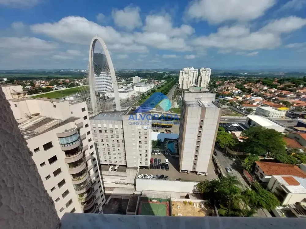 Apartamento, 2 quartos, 63 m² - Foto 1
