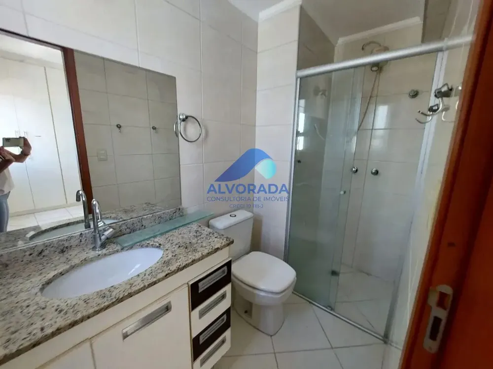 Apartamento, 2 quartos, 63 m² - Foto 2