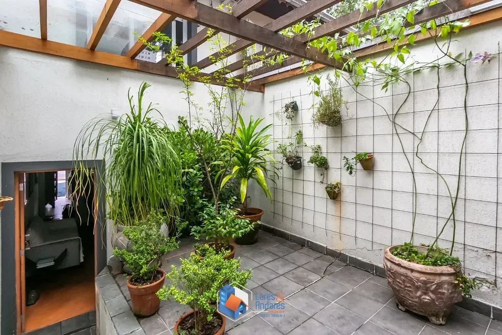 Casa, 2 quartos, 107 m² - Foto 2