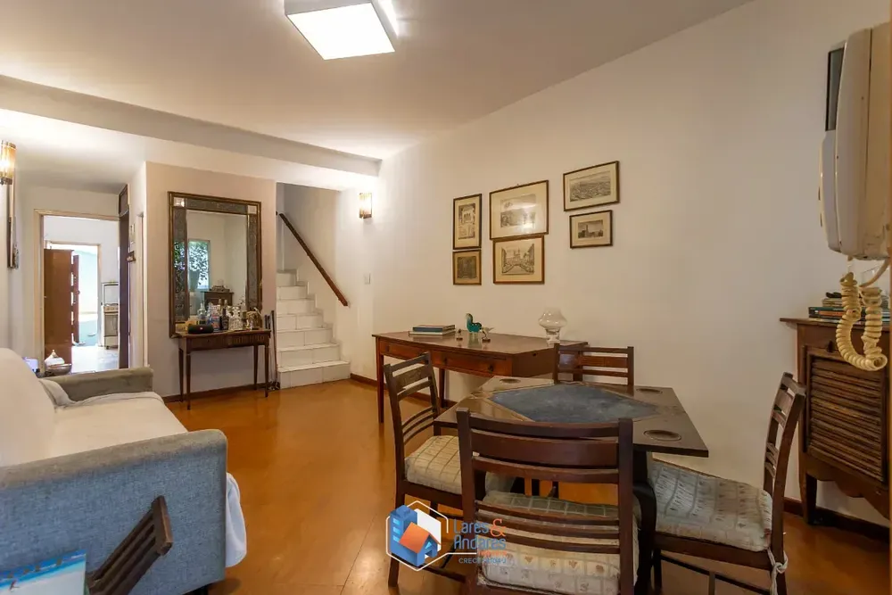 Casa, 2 quartos, 107 m² - Foto 8
