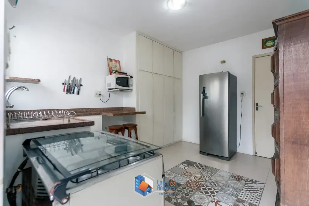Casa, 2 quartos, 107 m² - Foto 6