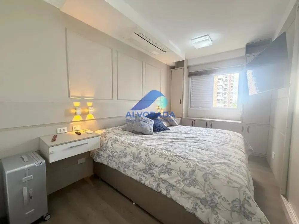 Apartamento, 3 quartos, 131 m² - Foto 4