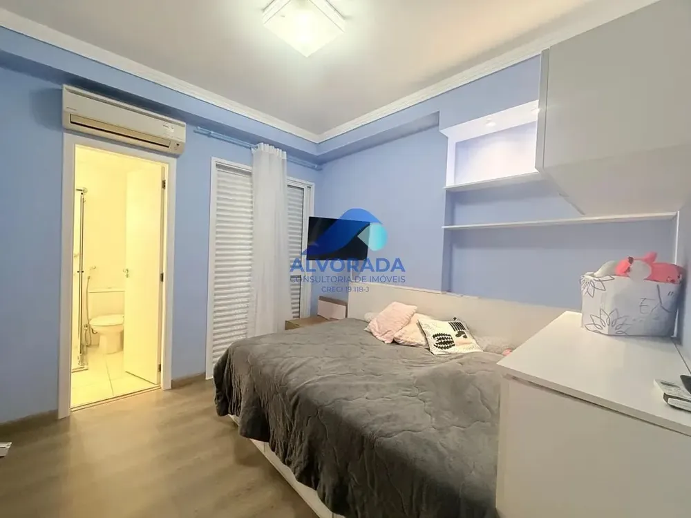 Apartamento, 3 quartos, 131 m² - Foto 3