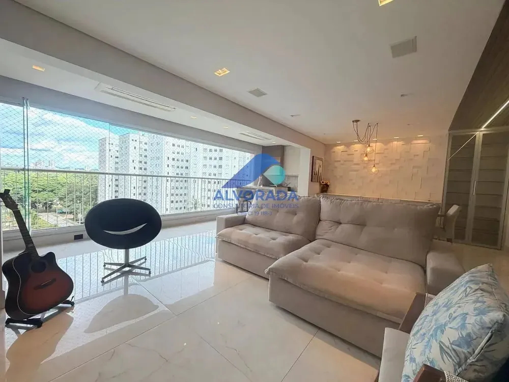 Apartamento, 3 quartos, 131 m² - Foto 6
