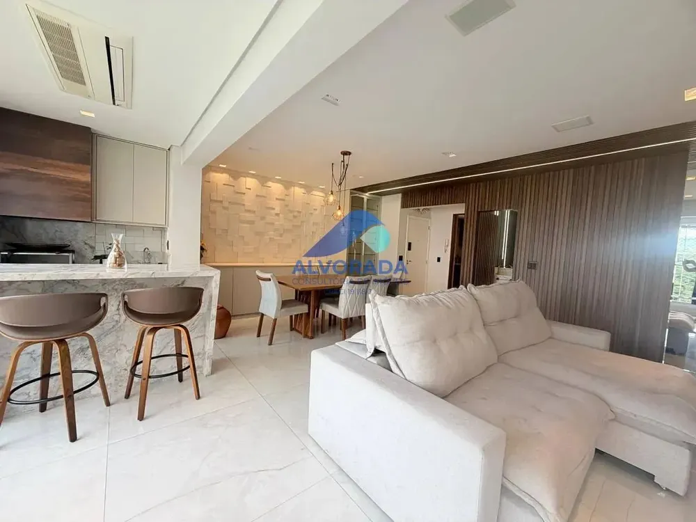 Apartamento, 3 quartos, 131 m² - Foto 7