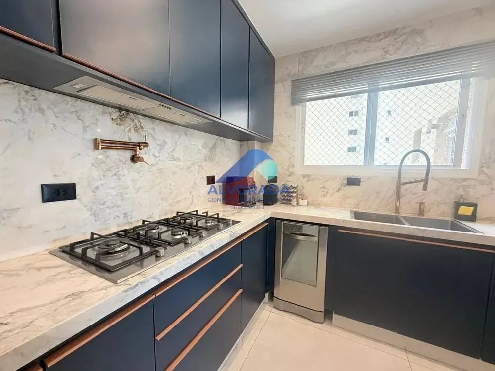 Apartamento, 3 quartos, 131 m² - Foto 5