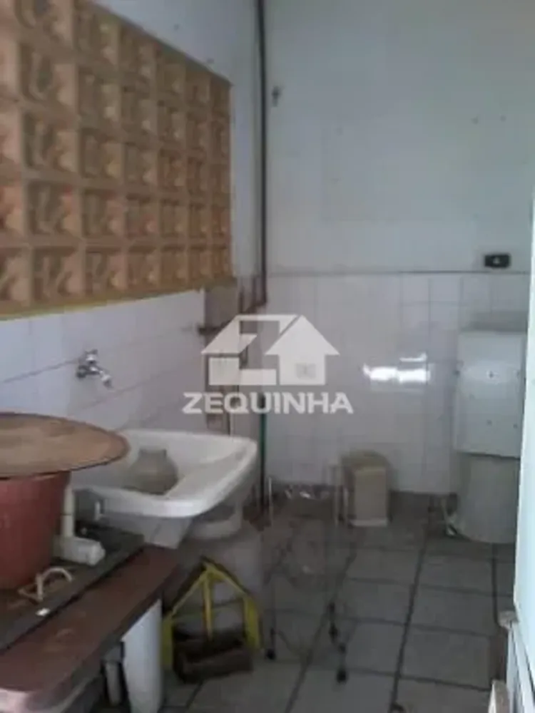 Casa, 5 quartos, 199 m² - Foto 1
