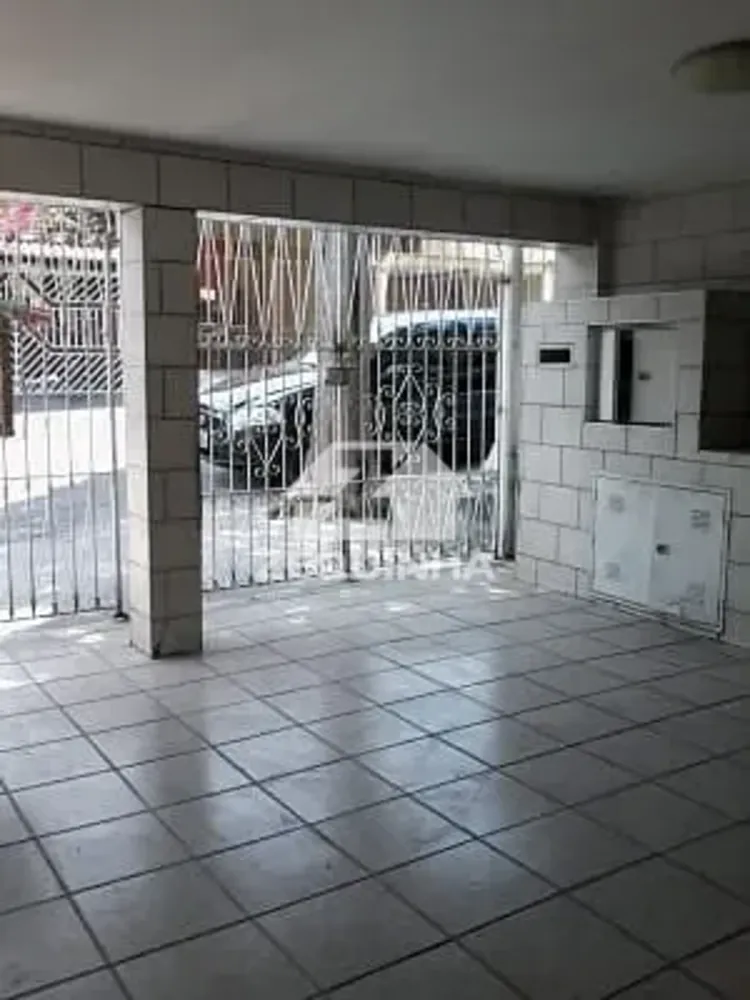 Casa, 5 quartos, 199 m² - Foto 2
