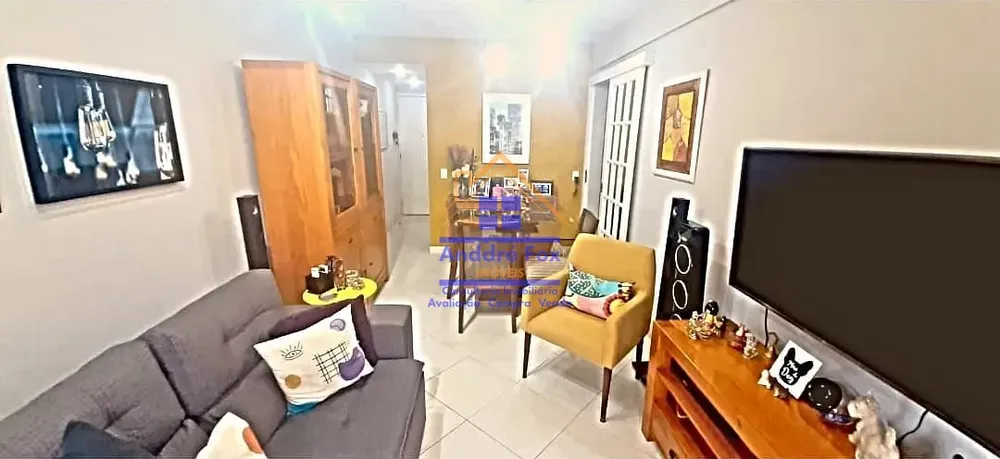 Apartamento, 1 quarto, 60 m² - Foto 17