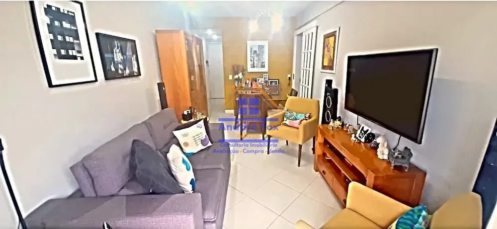 Apartamento, 1 quarto, 60 m² - Foto 18