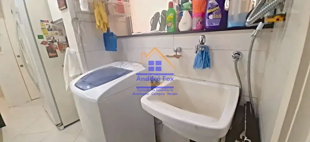 Apartamento, 1 quarto, 60 m² - Foto 45