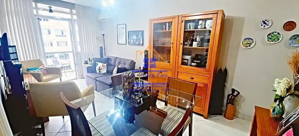 Apartamento, 1 quarto, 60 m² - Foto 8