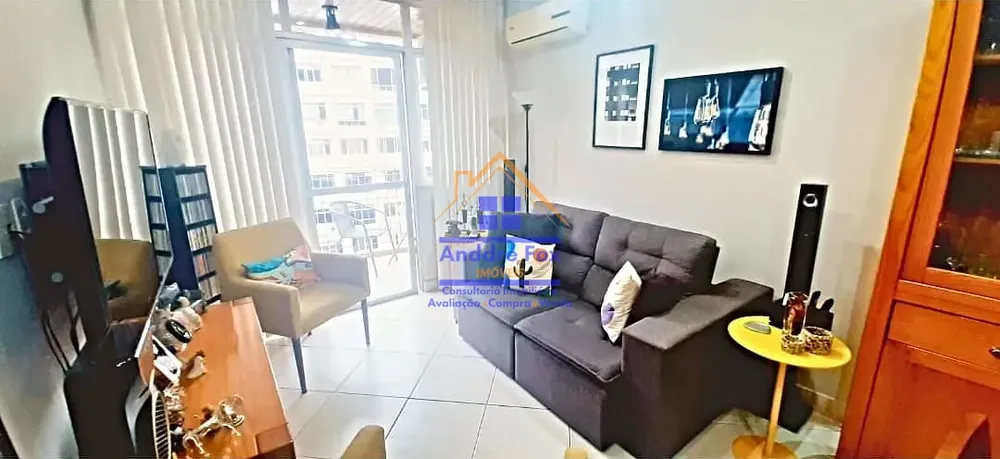 Apartamento, 1 quarto, 60 m² - Foto 9