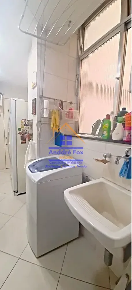 Apartamento, 1 quarto, 60 m² - Foto 46