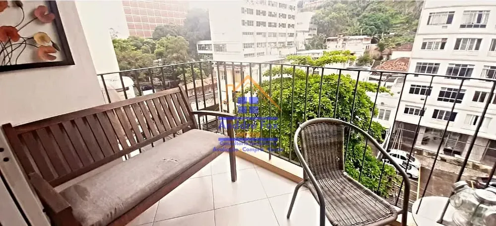 Apartamento, 1 quarto, 60 m² - Foto 14