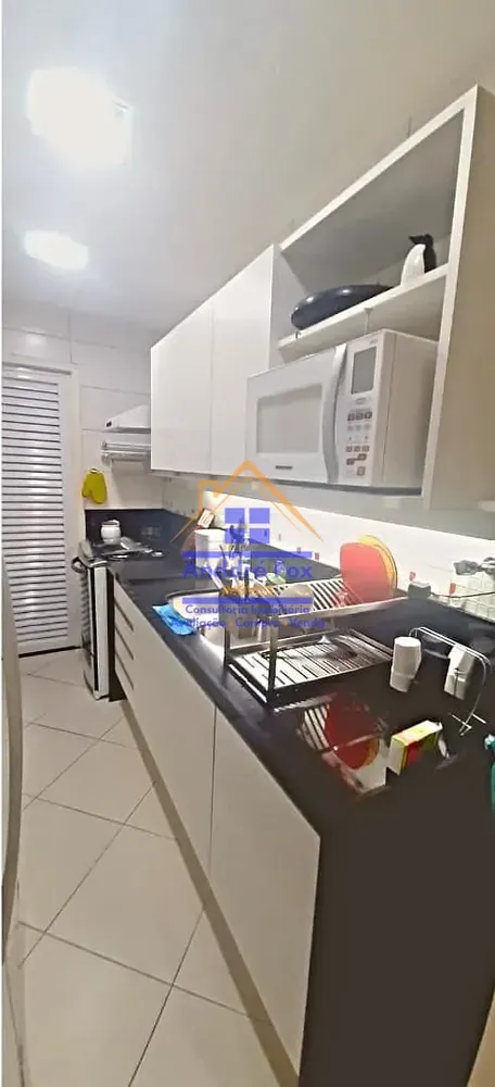 Apartamento, 1 quarto, 60 m² - Foto 38
