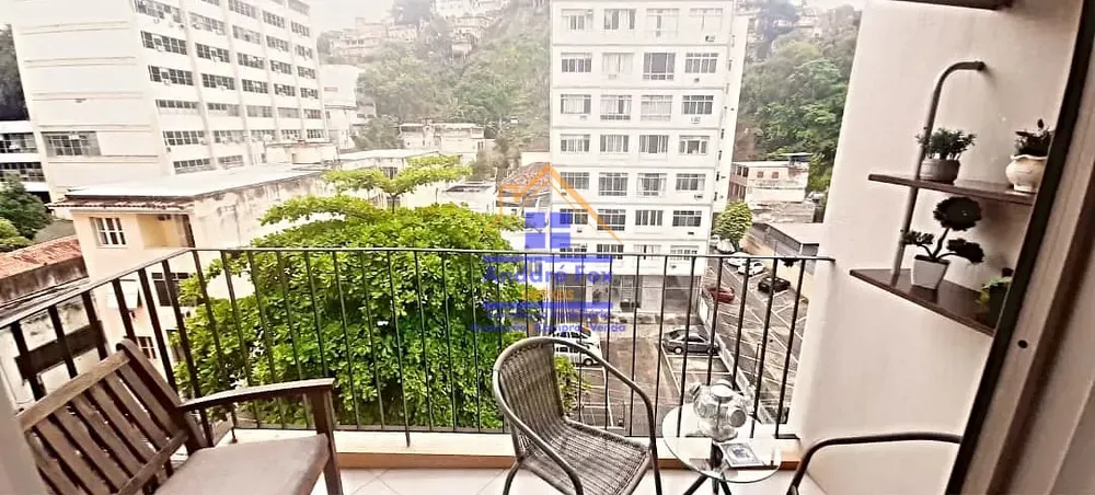 Apartamento, 1 quarto, 60 m² - Foto 11