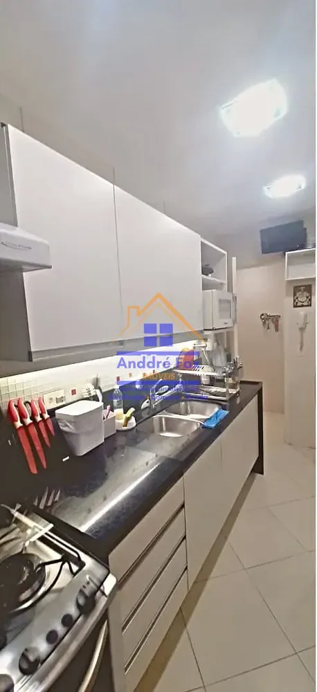 Apartamento, 1 quarto, 60 m² - Foto 40