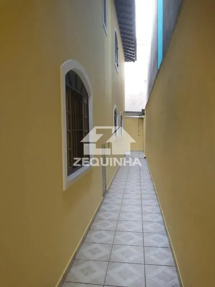Casa, 3 quartos, 160 m² - Foto 1