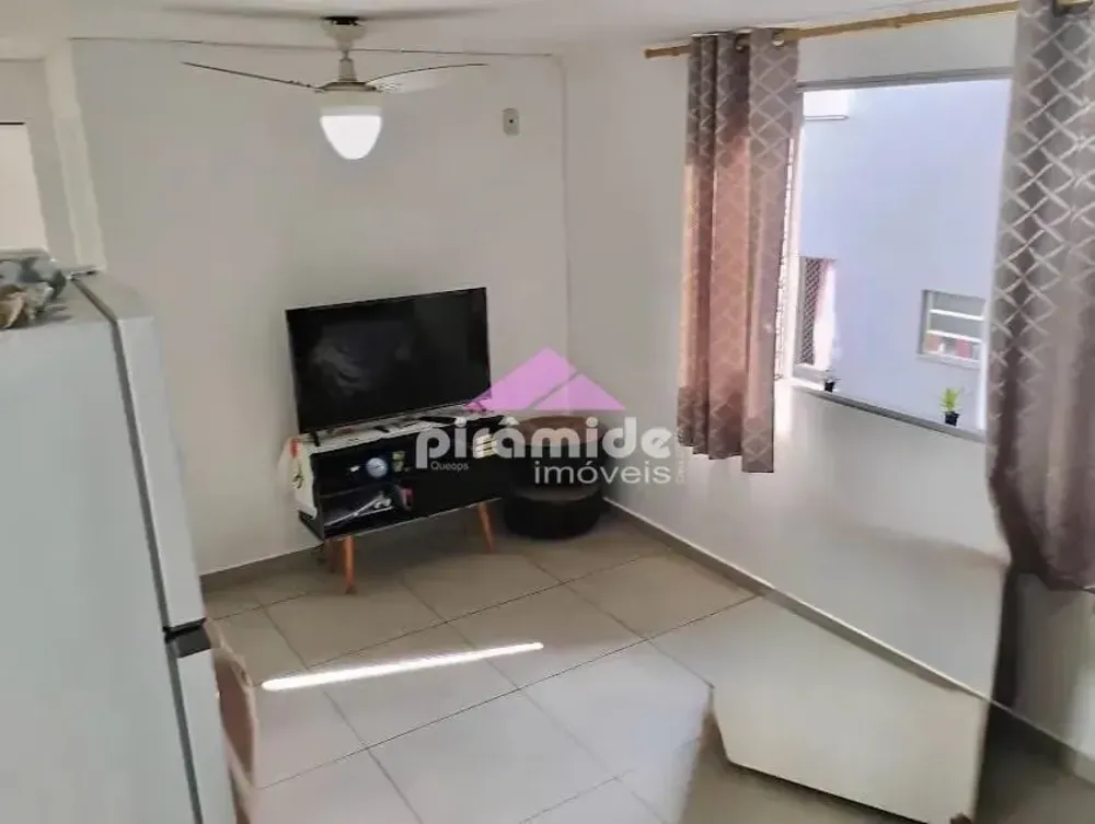 Apartamento, 3 quartos, 68 m² - Foto 2