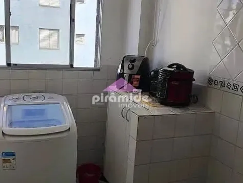 Apartamento, 3 quartos, 68 m² - Foto 1