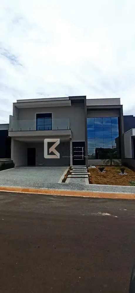 Sobrado, 3 quartos, 307 m² - Foto 3