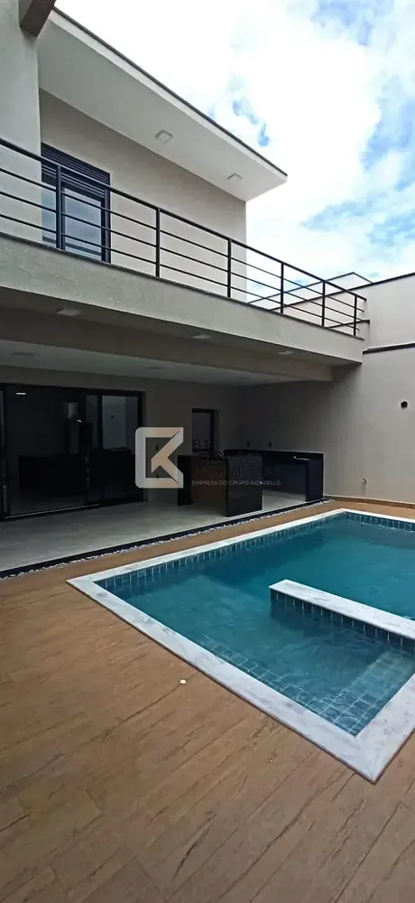 Sobrado, 3 quartos, 307 m² - Foto 2