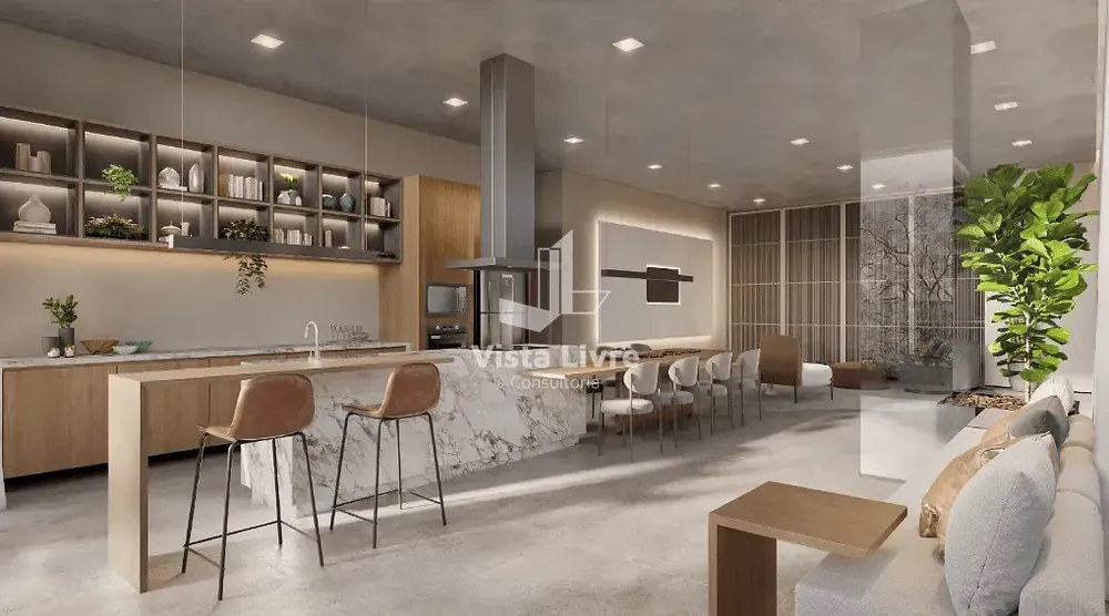 Apartamento, 1 quarto, 27 m² - Foto 7