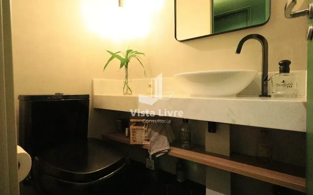 Apartamento, 2 quartos, 95 m² - Foto 3